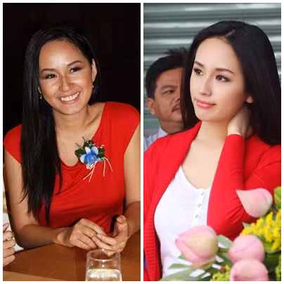 Những hình ảnh khác biệt đến ngỡ ngàng