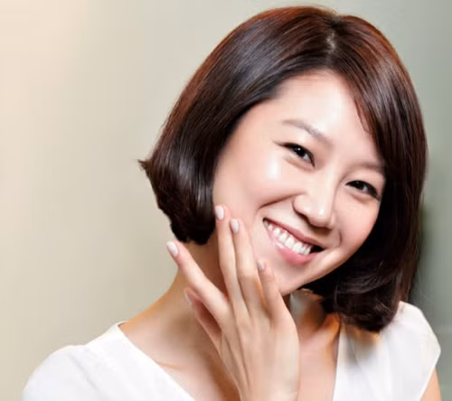 Gong Hyo Jin vẫn ngọt ngào như khi mới gia nhập làng giải trí, dù người đẹp đã 33 tuổi Gong Hyo Jin vẫn ngọt ngào như khi mới gia nhập làng giải trí, dù người đẹp đã 33 tuổi