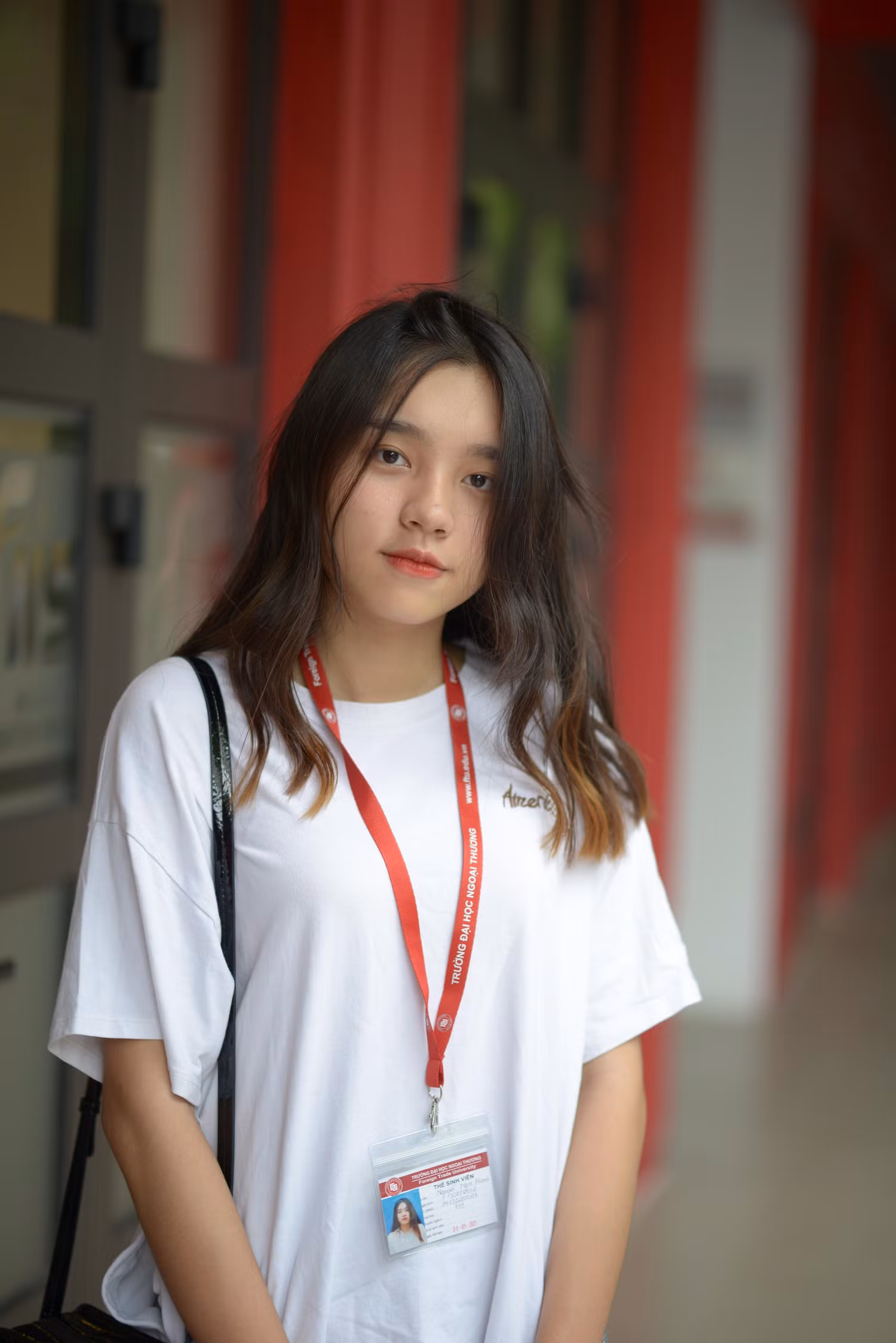 Ngọc Khanh cho biết, mỗi môn học sẽ có một phương pháp ôn tập và "chiến thuật" làm bài riêng. (Ảnh: NVCC) Ngọc Khanh cho biết, mỗi môn học sẽ có một phương pháp ôn tập và "chiến thuật" làm bài riêng. (Ảnh: NVCC)