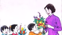 Ảnh minh họa: ninhthuan.edu.vn.