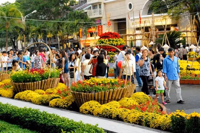 Một không khí phấn khởi, tin tưởng đang lan tỏa trong xã hội ảnh 3