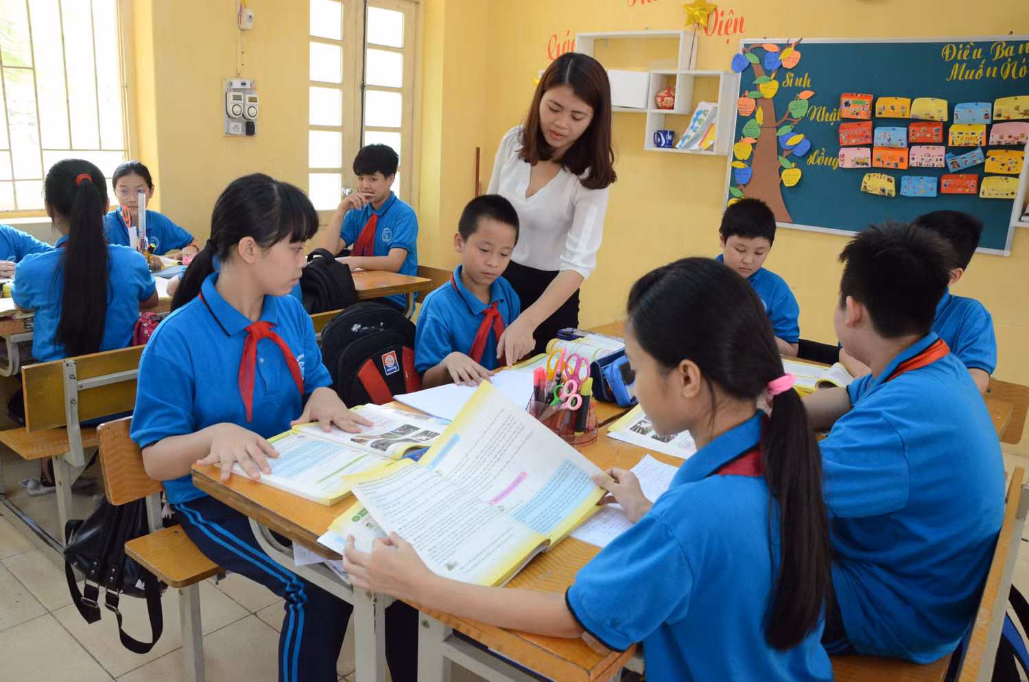 Ảnh minh hoạ: VnMedia.vn