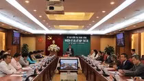 Đồng chí Chu Hảo có những vi phạm gì? ảnh 2