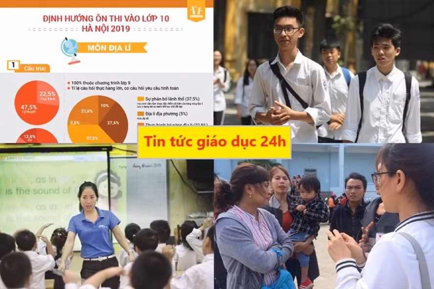 Điểm phổ thông rất cao nhưng nhiều sinh viên ra trường không soạn nổi văn? ảnh 4