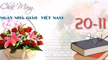 Sở Giáo dục Bà Rịa - Vũng Tàu không tổ chức lễ kỷ niệm 20/11 ảnh 2