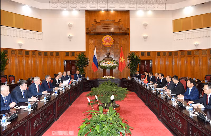 Ảnh: Chinhphu.vn Ảnh: Chinhphu.vn