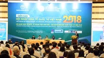 Số lượng doanh nghiệp logistics còn quá nhỏ ảnh 2 Số lượng doanh nghiệp logistics còn quá nhỏ ảnh 2