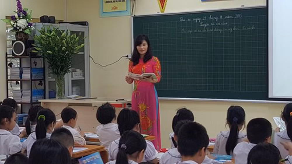 Lời cuối chân tình cho Triết lí giáo dục kiểu tổng kết ...salon ảnh 3 Lời cuối chân tình cho Triết lí giáo dục kiểu tổng kết ...salon ảnh 3
