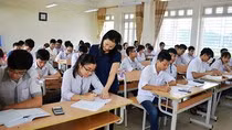Các trường chuyên liệu có cần thiết nữa không? Ảnh mang tính minh họa: http://baoquangninh.com.vn
