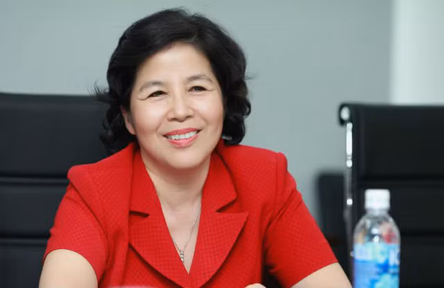 Trọng tâm vẫn là cố gắng lấy thị phần, bởi "Khi lấy được thị phần sẽ giải quyết được tất cả vấn đề".