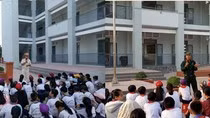 Nghề dạy ở Đại học ảnh 2