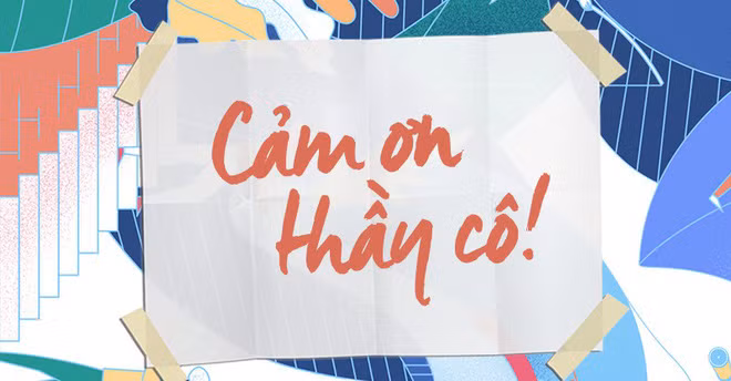 Món quà 20/11, không cần gói