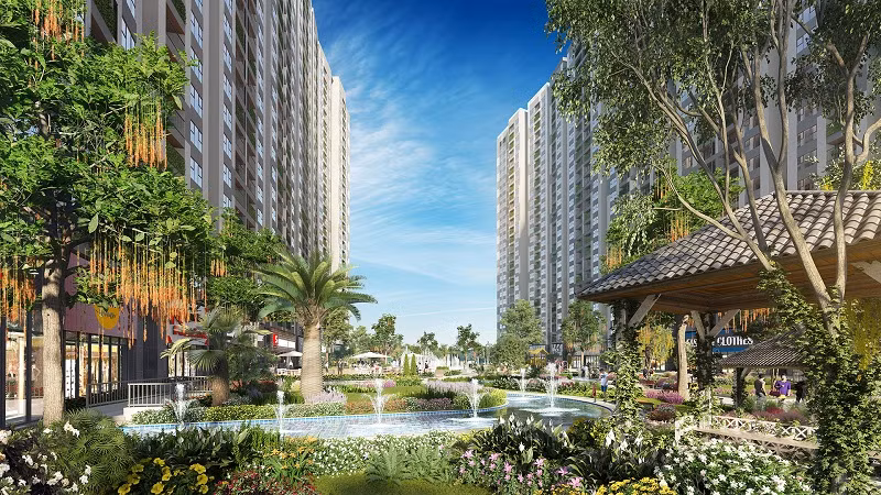 Imperia Sky Garden món “hàng hiếm” đang được khách hàng thực và giới đầu tư đặc biệt quan tâm Imperia Sky Garden món “hàng hiếm” đang được khách hàng thực và giới đầu tư đặc biệt quan tâm