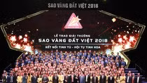 Giải pháp nâng cao năng lực cạnh tranh quốc gia năm 2019 ảnh 3