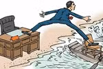 Ảnh mang tính minh hoạ: CHINA DAILY