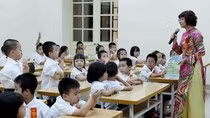 Vừa có thành tích, vừa có tiền nên nhiều hiệu trưởng buộc giáo viên thi dạy giỏi ảnh 3
