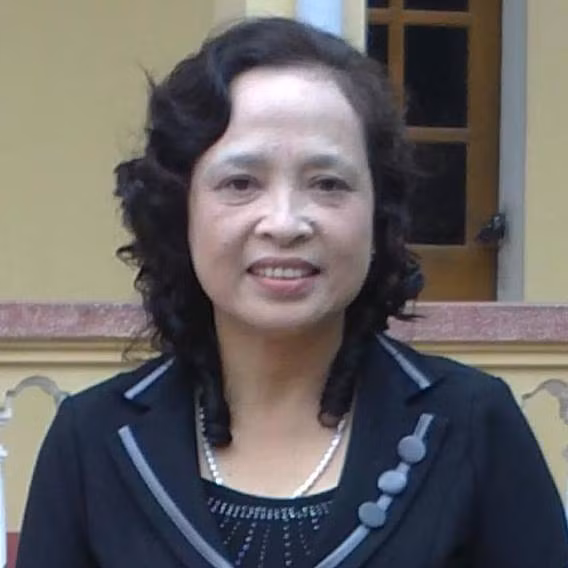 Cô giáo Đỗ Minh Nguyệt Cô giáo Đỗ Minh Nguyệt