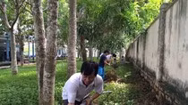 Từ xưa đến giờ, người thầy đứng ở đâu trên bậc thang kính trọng? ảnh 2