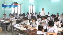 Giáo viên thiệt thòi khi quy định số giờ dạy thêm không quá 200 giờ dạy/năm
