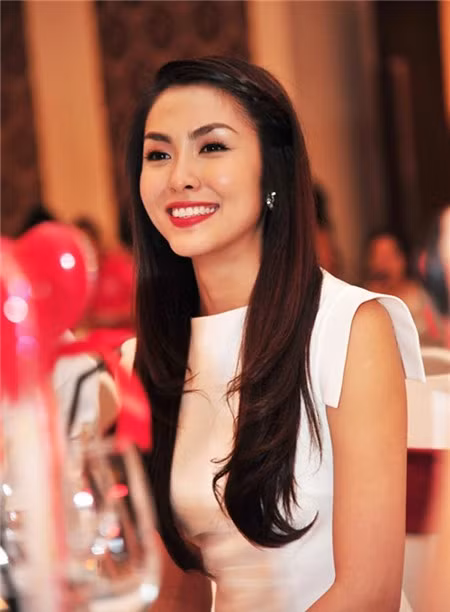 Tăng Thanh Hà