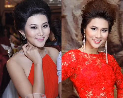 Kim Dung - Trúc Nguyễn Kim Dung sinh năm 1988, cao 1m72 với số đo 3 vòng 83-58-92. Người đẹp sở hữu vẻ đẹp tươi tắn và vóc dáng mảnh mai, cân đối. Giành giải Đồng trong cuộc thi Siêu mẫu Việt Nam 2009, Kim Dung hiện là gương mặt người mẫu quen thuộc trên sàn catwalk TP HCM. Trúc Nguyễn được biết đến từ giải Bạc Ngôi sao Người mẫu 2010, và cũng từ đó, cô chính thức tham gia làng thời trang Việt.