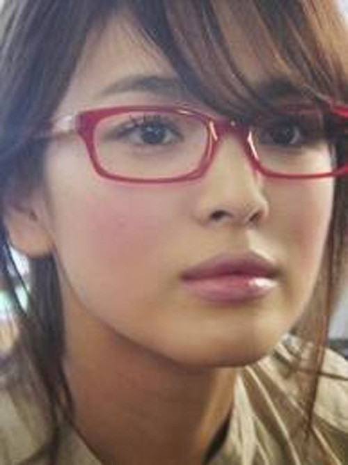 Song Hye Kyo