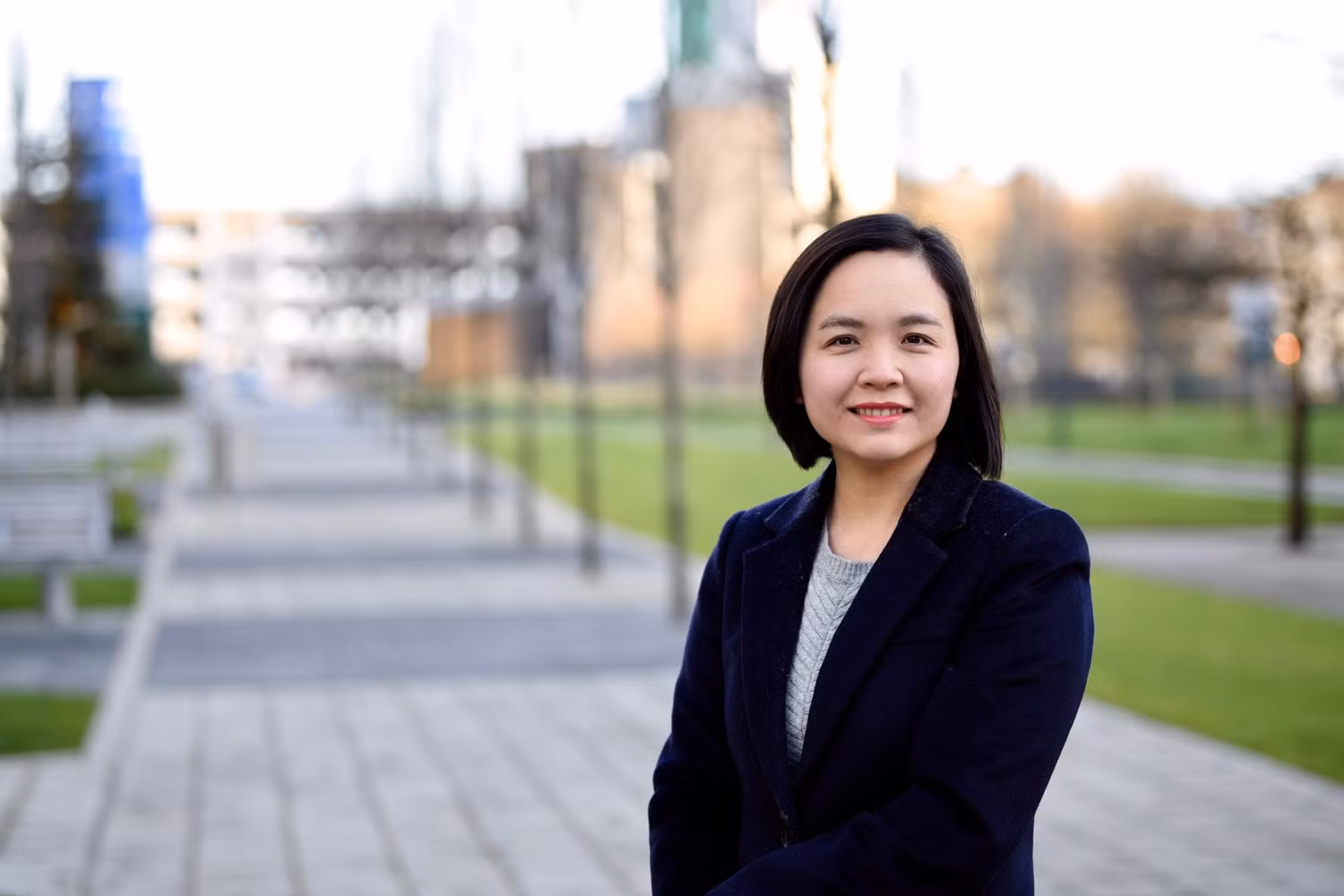 Chuyên gia giáo dục, Tiến sĩ Nguyễn Thị Hạ Ni (Ảnh: NVCC). Chuyên gia giáo dục, Tiến sĩ Nguyễn Thị Hạ Ni (Ảnh: NVCC).