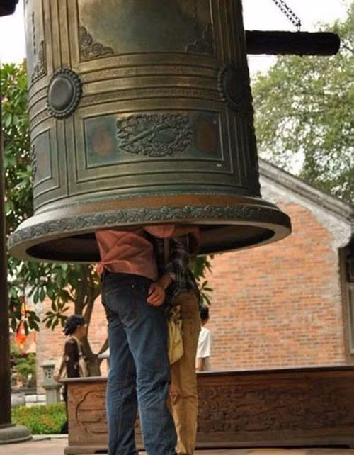 Không gian riêng.