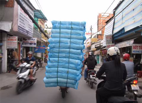 Chụp tại đường Bắc Hải, Tân Bình. Ảnh: Hoàng Thái Tú Chụp tại đường Bắc Hải, Tân Bình. Ảnh: Hoàng Thái Tú