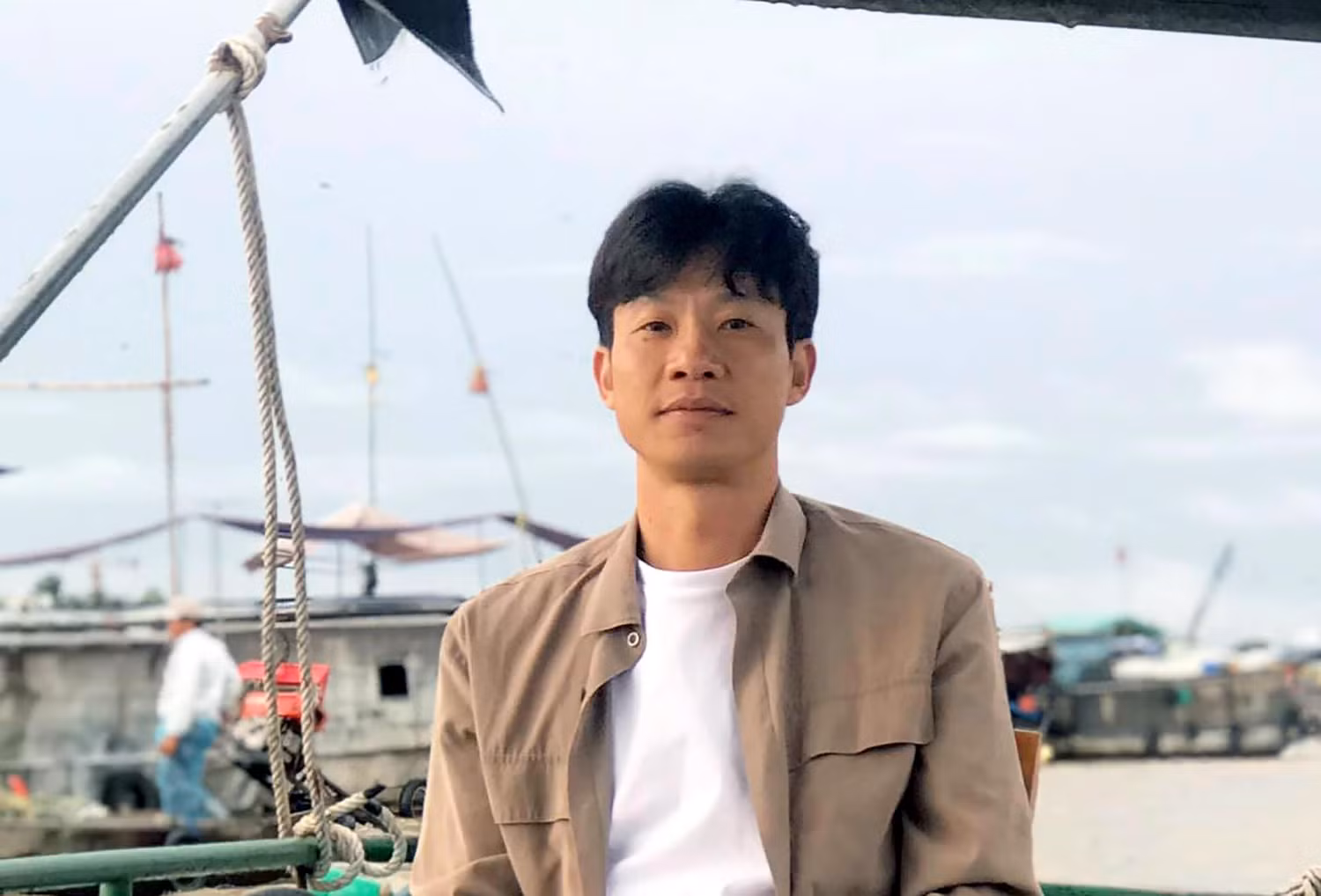 Thạc sĩ Đỗ Nghiêm Thanh Phương, chính học sinh sẽ trở thành nạn nhân của sự chống đối giáo viên. (Ảnh: Nhân vật cung cấp).