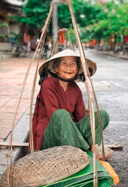 Phút thảnh thơi Phút thảnh thơi