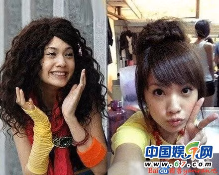 Phải chăng Dương Thừa Lâm muốn xấu hơn nên mới diện kiểu tóc này?