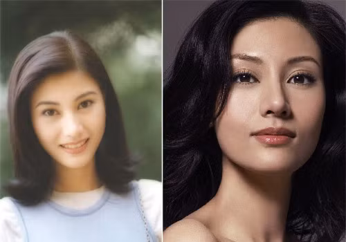 Hoa hậu Lý Gia Hân, 20 năm hương sắc vẫn mặn mà.