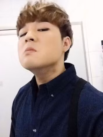 Shindong kiêu quá!