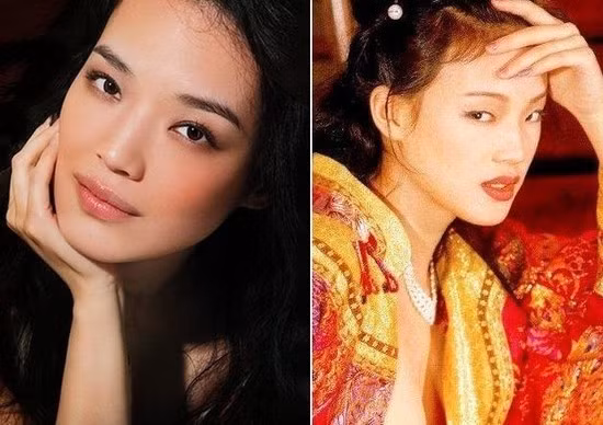 Thời mới vào nghề Thư Kỳ được biết đến với diễn viên cấp ba, nhưng giờ đây nhắc đến thư kỳ mọi người đều nhớ đến đây là người đẹp có sức quyến rũ hàng đầu màn ảnh Hoa ngữ. Thời mới vào nghề Thư Kỳ được biết đến với diễn viên cấp ba, nhưng giờ đây nhắc đến thư kỳ mọi người đều nhớ đến đây là người đẹp có sức quyến rũ hàng đầu màn ảnh Hoa ngữ.