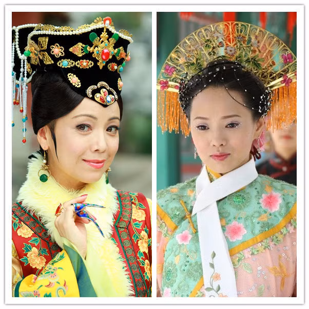 Đặng Tụy Văn sinh năm 1966 và Y Năng Tịnh sinh năm 1969. Đặng Tụy Văn sinh năm 1966 và Y Năng Tịnh sinh năm 1969.