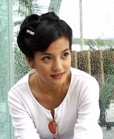 Vẻ đẹp rạng ngời.