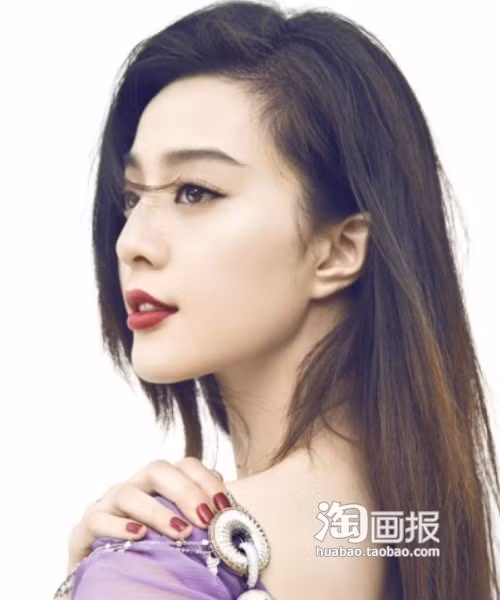 Sự yêu thích của Phạm Băng Băng với màu đỏ được thể hiện trong rất nhiều phong cách: mê hoặc, quyến rũ, nóng bỏng, quý phái. Xem thêm: Móng tay xinh yêu "hớp hồn" bạn gái