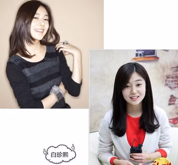 Cô gái 9X Baek Jin Hee cũng là gương mặt quen thuộc các bộ phim nổi tiếng như Secret Garder, Hair Show, và hiện tại là bộ phim Sitcom nổi tiếng của đài MBC High Kick 3. Cô gái 9X Baek Jin Hee cũng là gương mặt quen thuộc các bộ phim nổi tiếng như Secret Garder, Hair Show, và hiện tại là bộ phim Sitcom nổi tiếng của đài MBC High Kick 3.