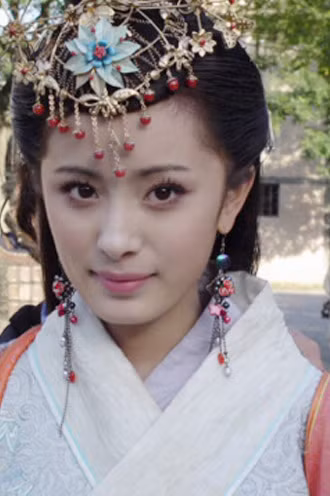 Nàng "Vương Chiêu Quân" Dương Mịch đã khẳng định vẻ đẹp của mình khi vượt qua một dàn người đẹp như Phạm Băng Băng, Trần Hảo... để vào vai một trong tứ đại mỹ nhân cổ đại nổi tiếng của Trung Quốc.