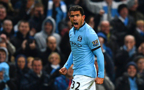 Chelsea thua là cơ hội để Man City bứt phá. Chelsea thua là cơ hội để Man City bứt phá.