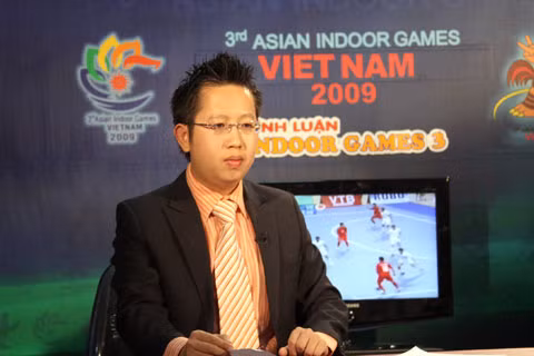 Bạn đọc cho rằng VTV cần phải quan tâm nâng cao chất lượng BLV bóng đá.