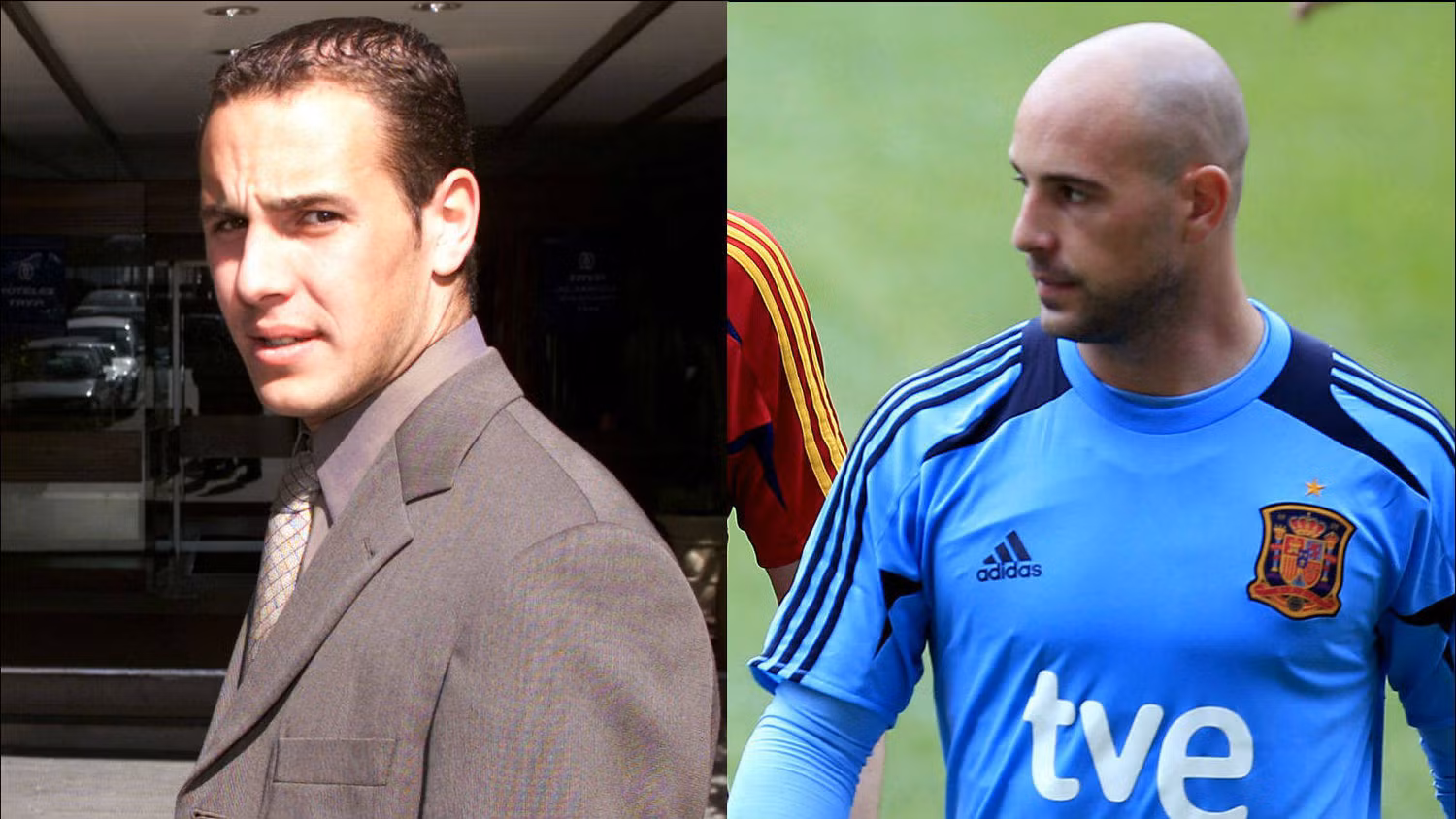 Pepe Reina