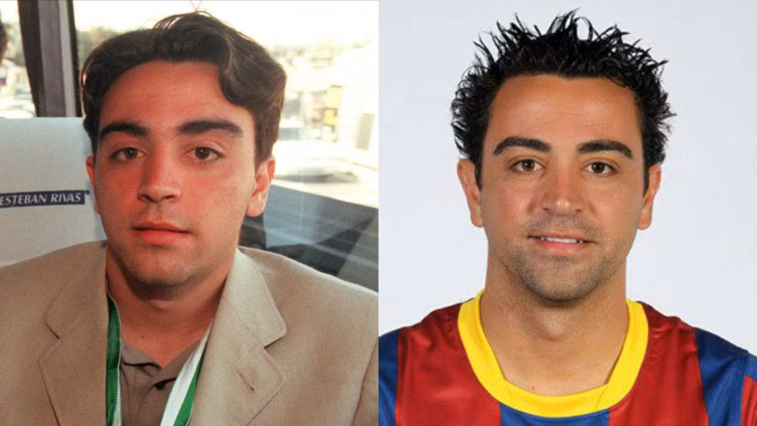 Xavi