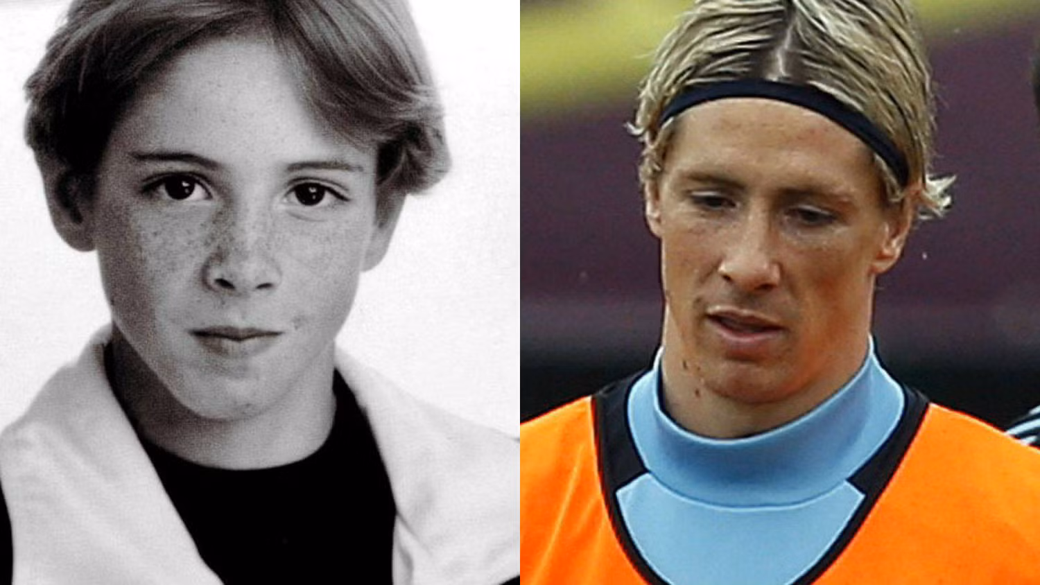 Fernando Torres