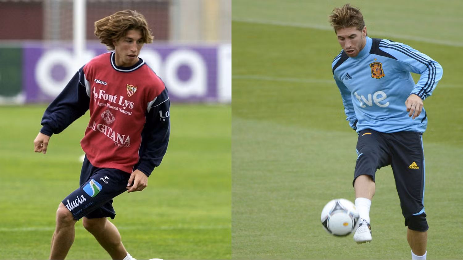Sergio Ramos