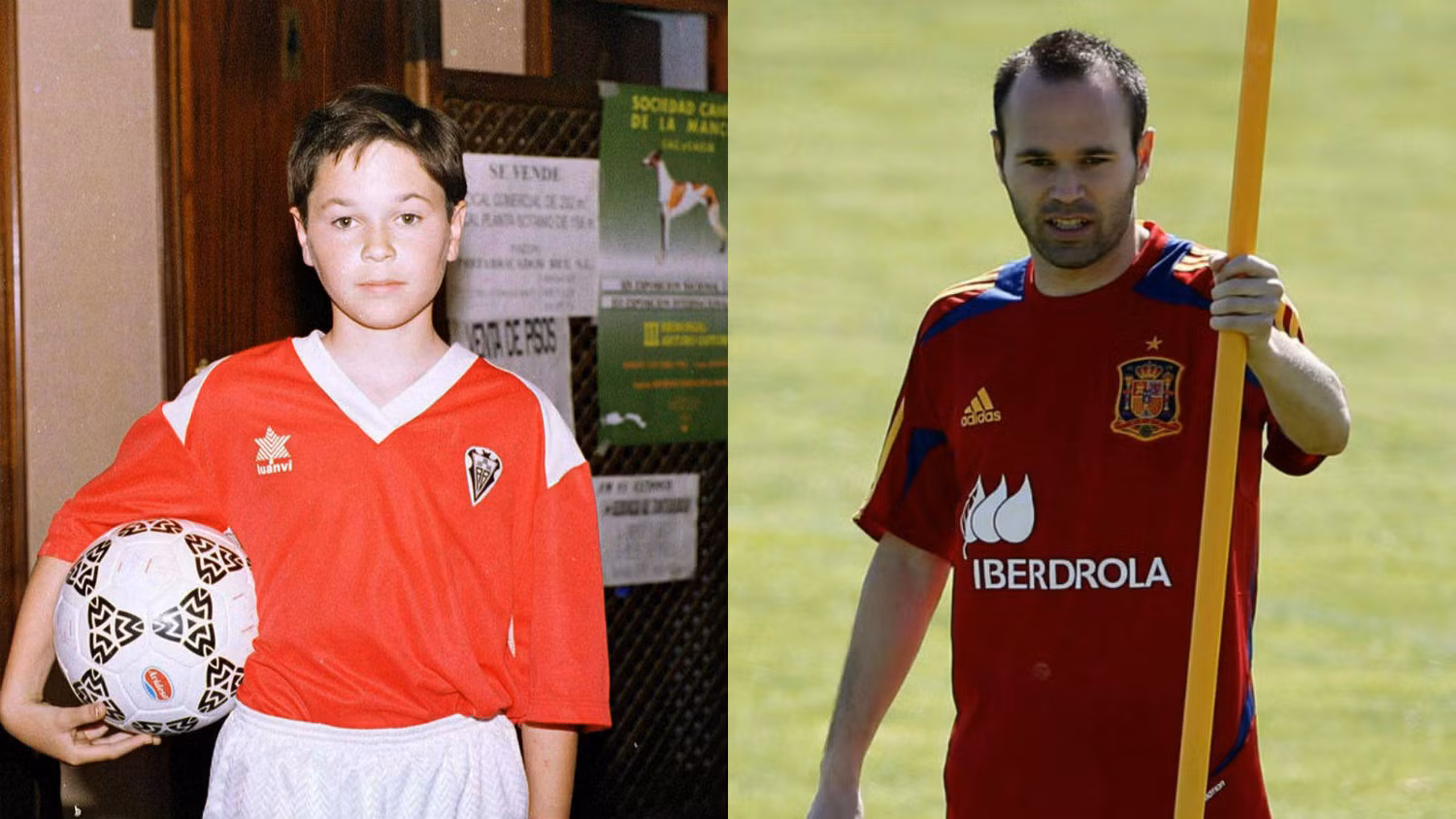 Andreas Iniesta