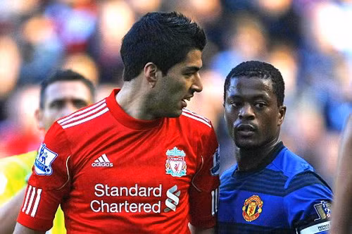 Suarez đã đưa ra lời xin lỗi. Suarez đã đưa ra lời xin lỗi.