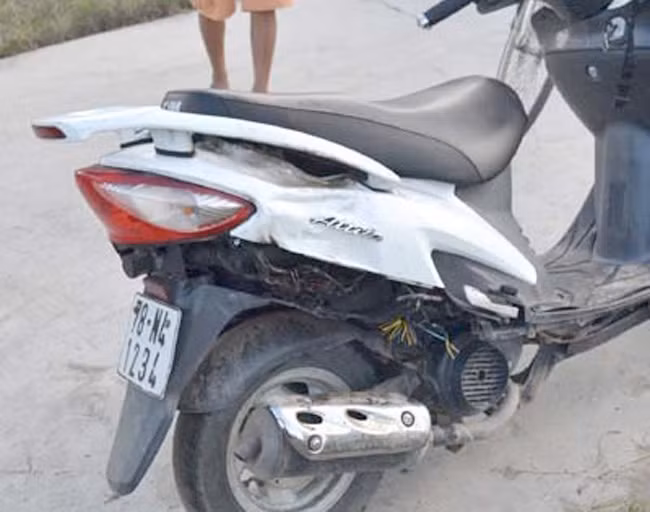 Liên tiếp 10 vụ cháy xe SYM Attila trên khắp cả nước ảnh 10