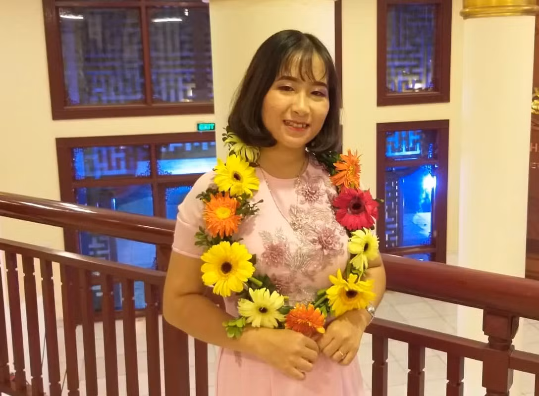 Còn gần 200 học sinh chưa có áo ấm mùa đông này!